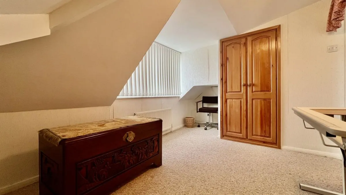 Ash Grove, Messingham, photo 21