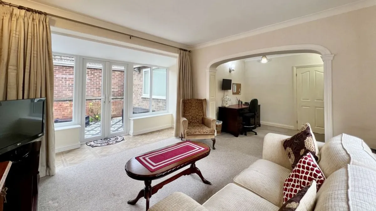 Ash Grove, Messingham, photo 9