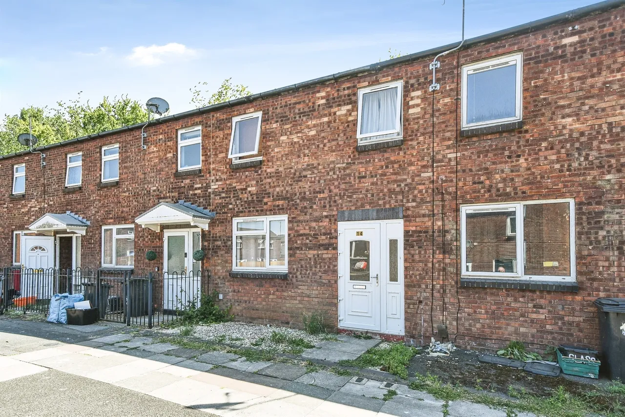 3 bed house for sale, Lilac Court, Swindon, SN2
