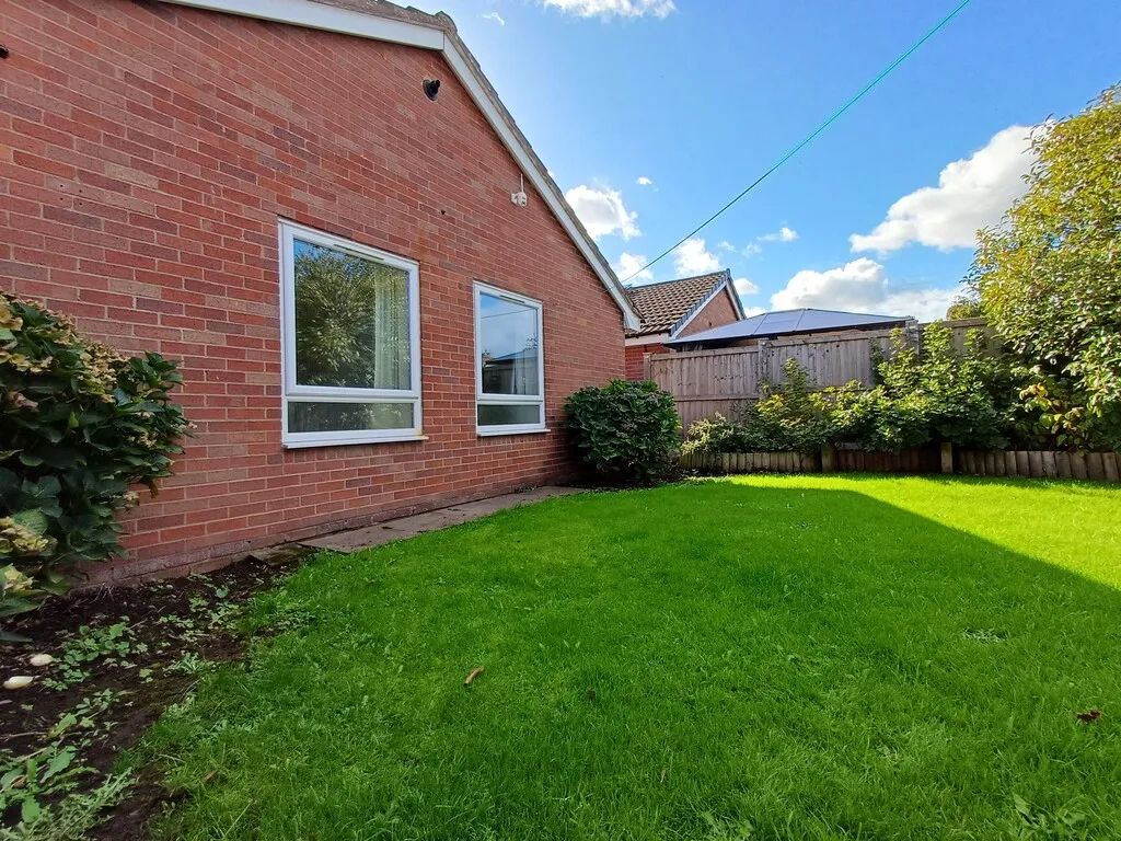 Queens Croft, Cheswardine, photo 20