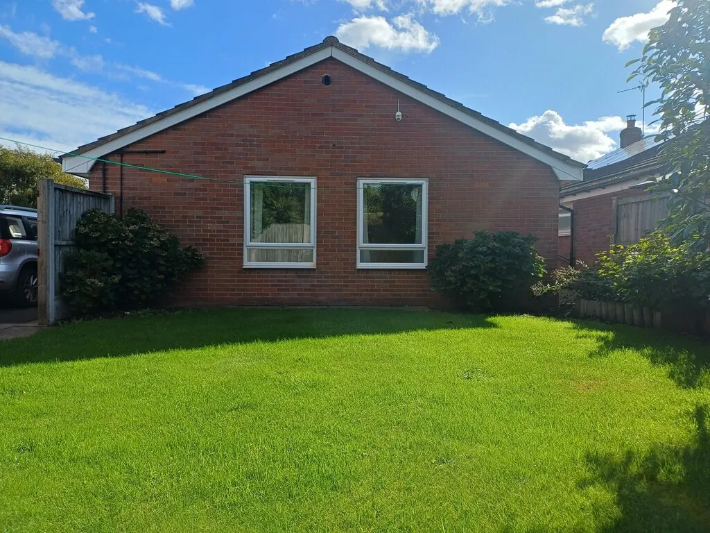 Queens Croft, Cheswardine, photo 21