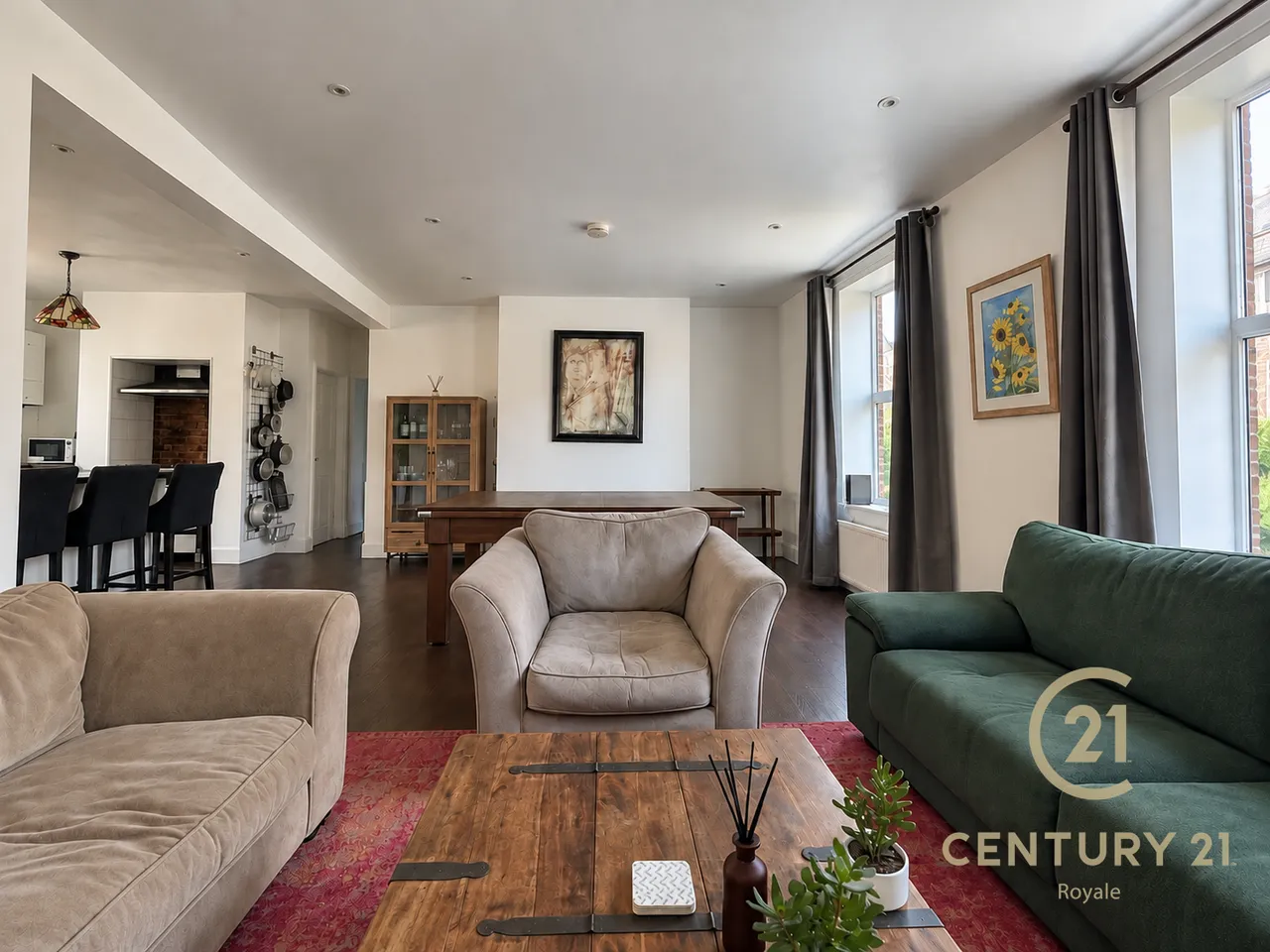 Surbiton Road, Kingston upon Thames, KT1, photo 5