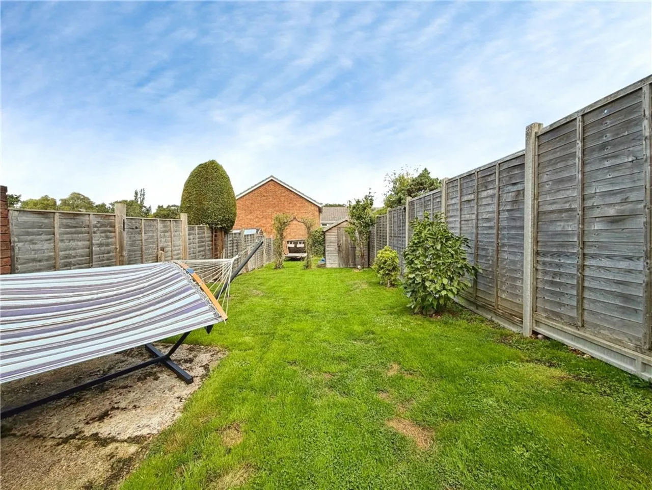 Nightingale Close, Romsey, SO51, photo 10