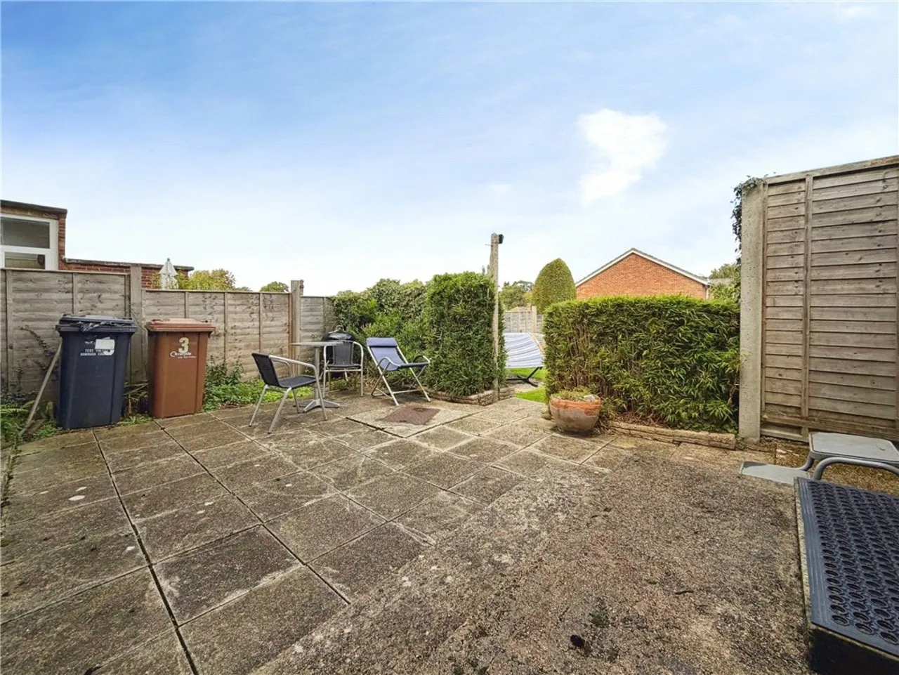 Nightingale Close, Romsey, SO51, photo 11