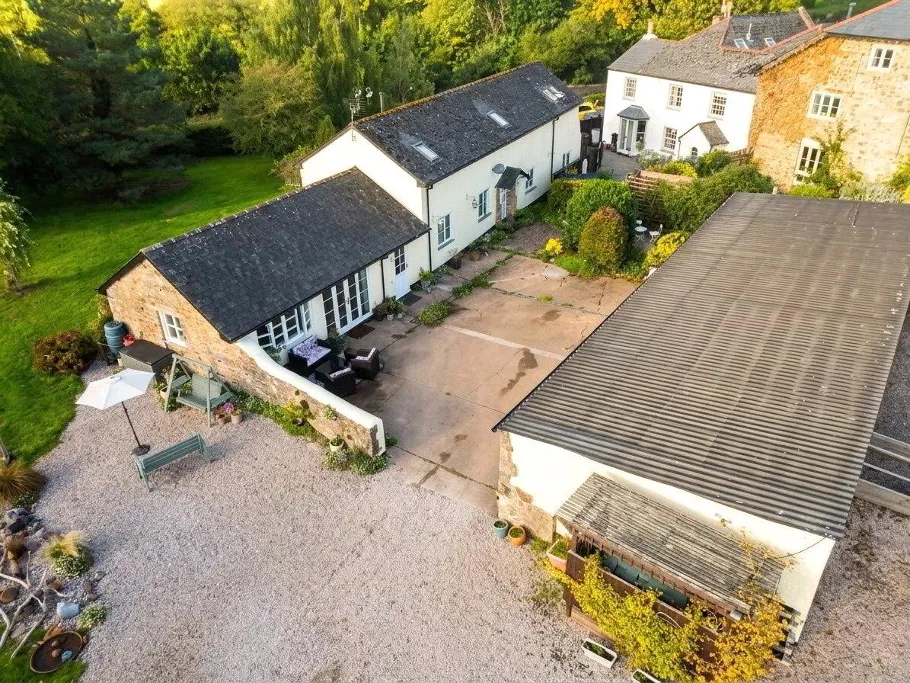 North Tawton, EX20, photo 19