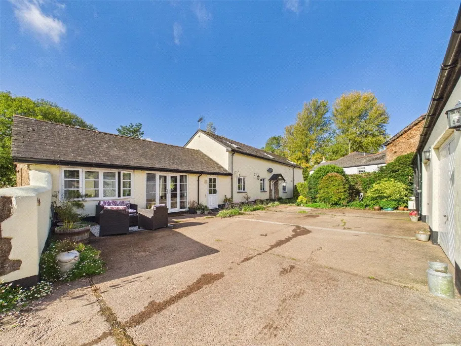 North Tawton, EX20, photo 21