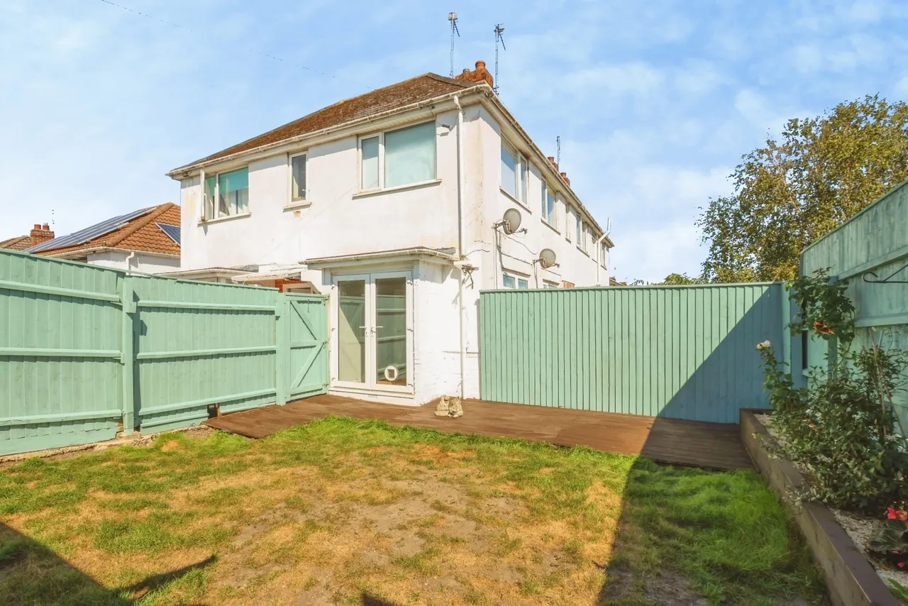 Southill Road, Poole, BH12, photo 13