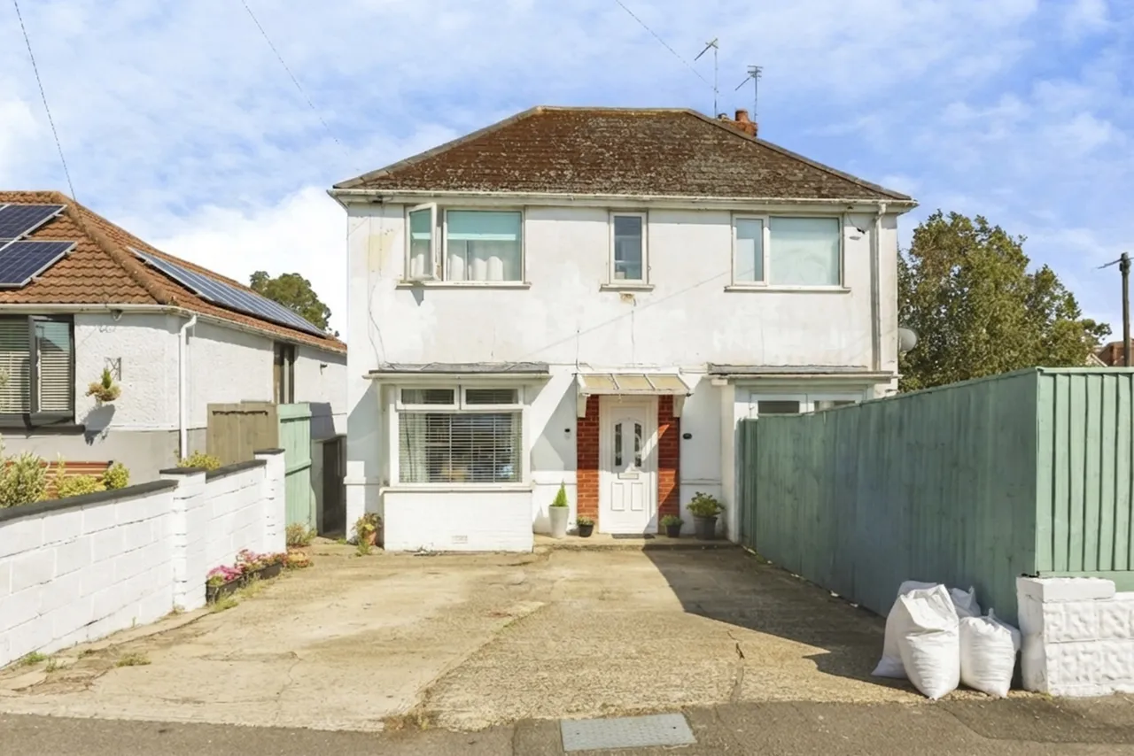 Southill Road, Poole, BH12, photo 14