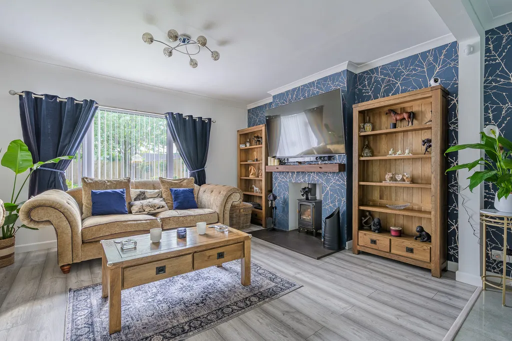 Mytton Lane, Shawbury, photo 10
