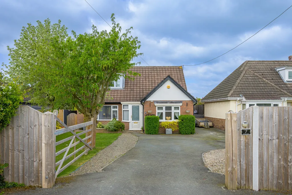 Mytton Lane, Shawbury, photo 26