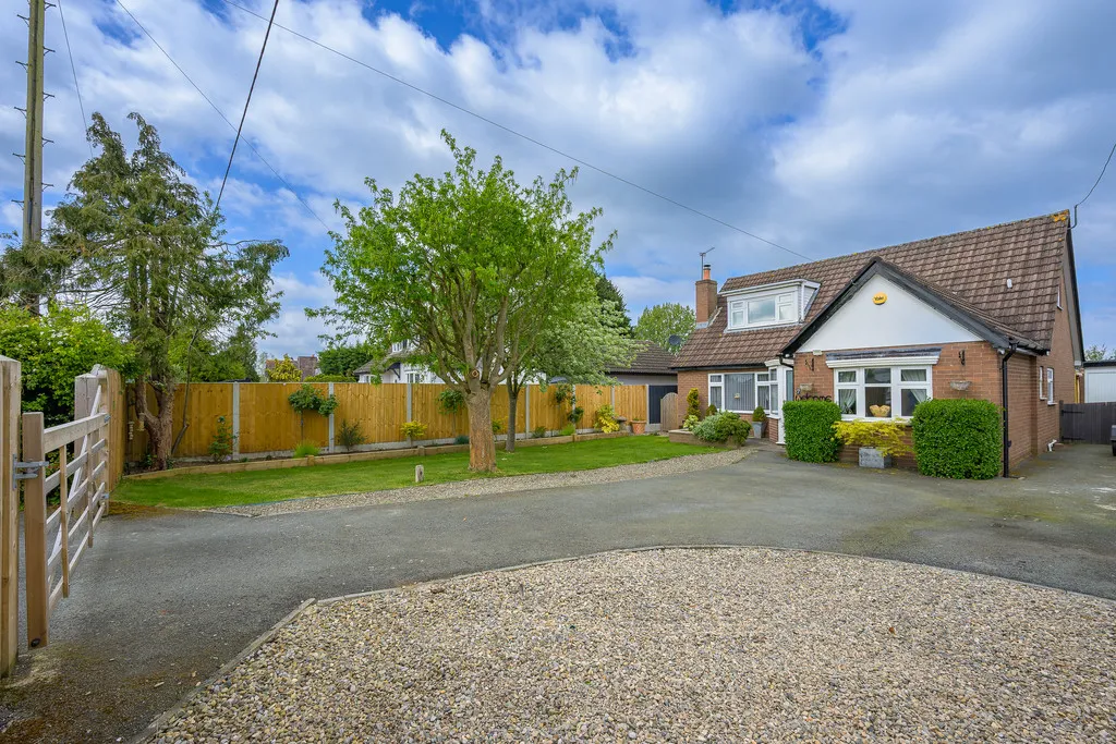 3 bed house for sale, Mytton Lane, Shawbury