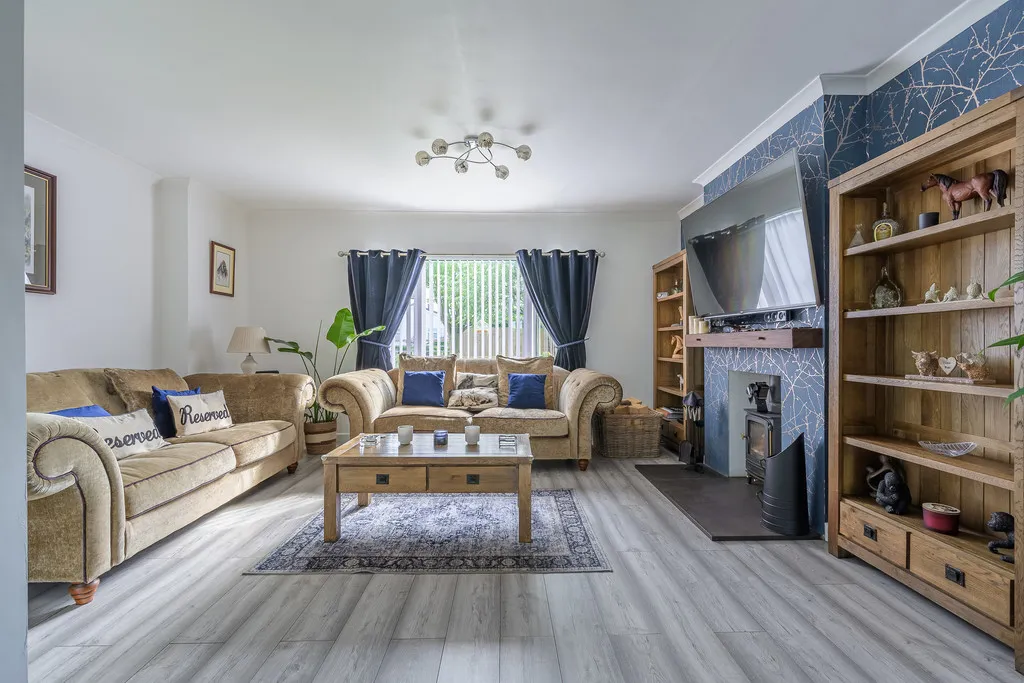 Mytton Lane, Shawbury, photo 3