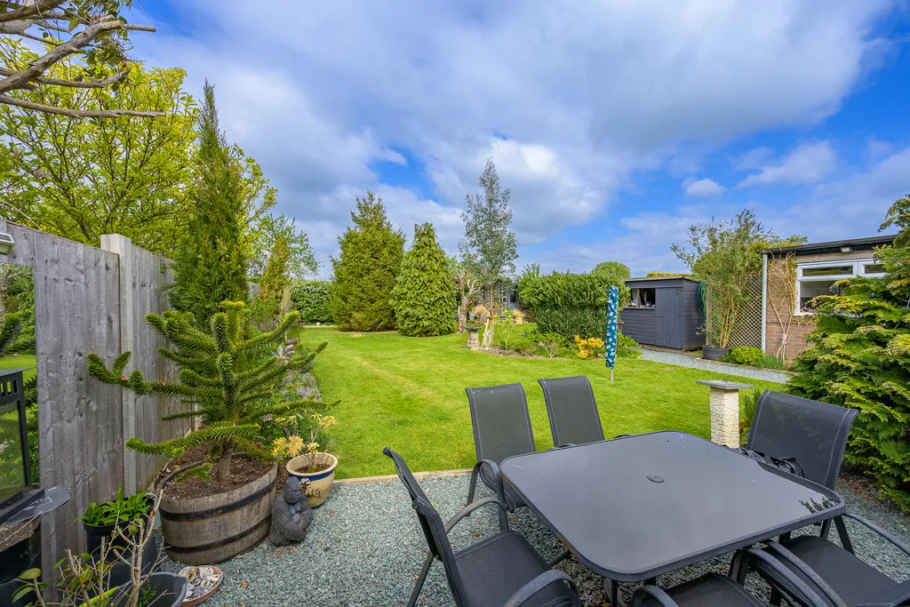 Mytton Lane, Shawbury, photo 23