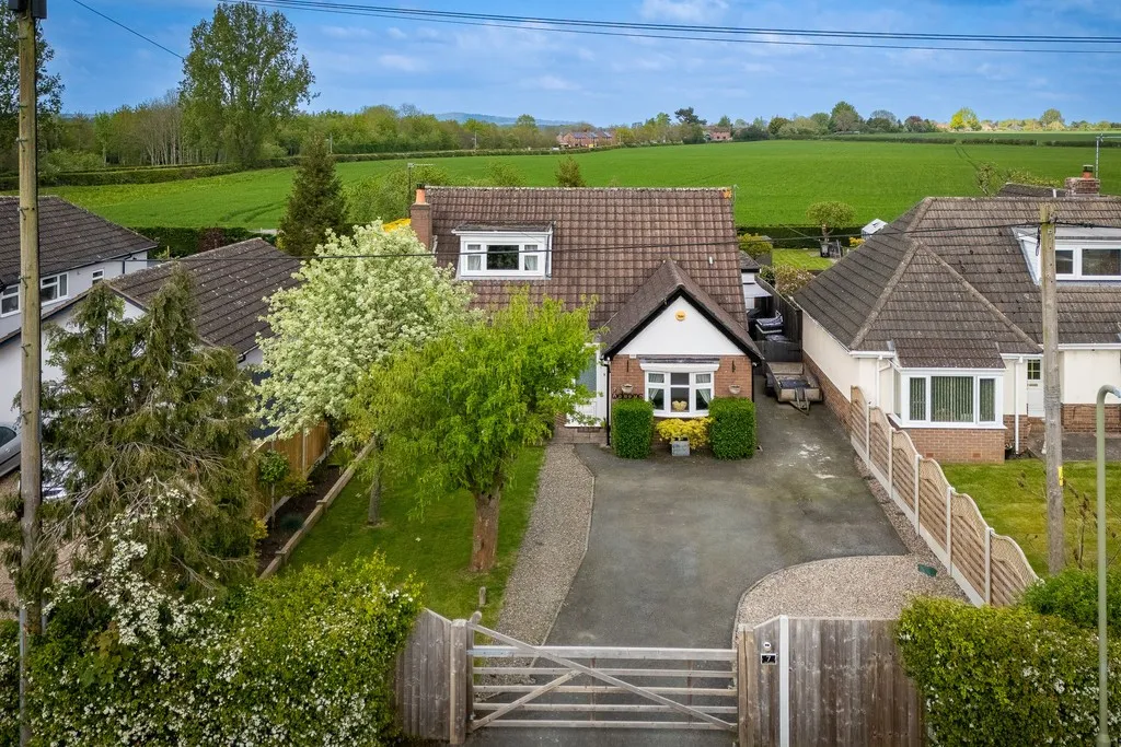 Mytton Lane, Shawbury, photo 27