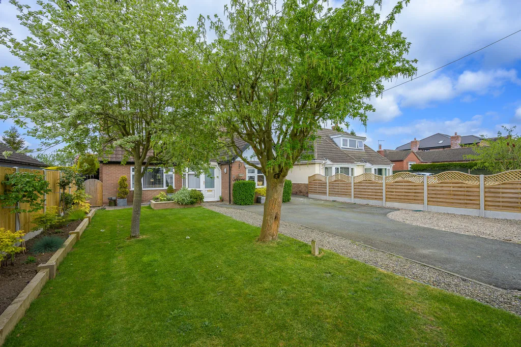 Mytton Lane, Shawbury, photo 25