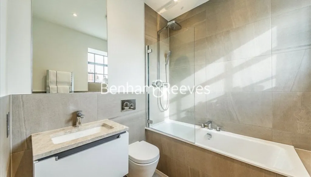 Rainville Road, Fulham, W6, photo 5