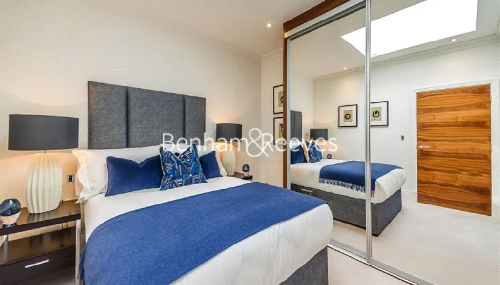 Rainville Road, Fulham, W6, photo 6