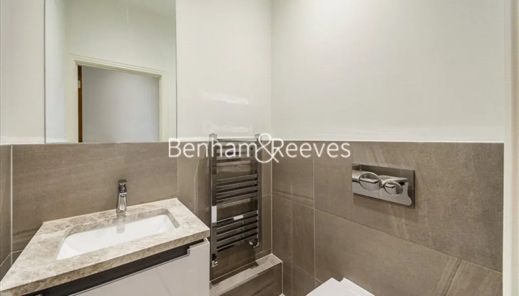 Rainville Road, Fulham, W6, photo 7