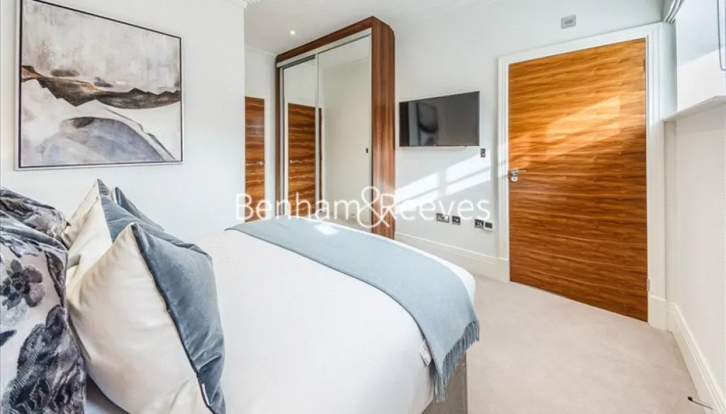 Rainville Road, Fulham, W6, photo 4