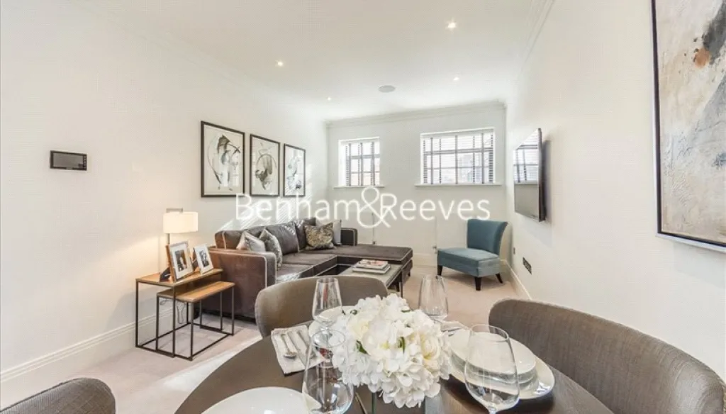 Rainville Road, Fulham, W6, photo 3