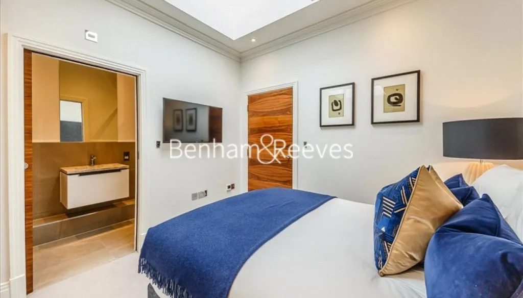 Rainville Road, Fulham, W6, photo 8