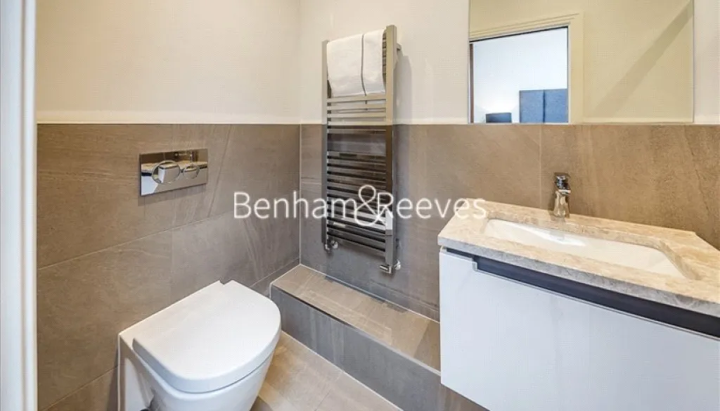 Rainville Road, Fulham, W6, photo 9
