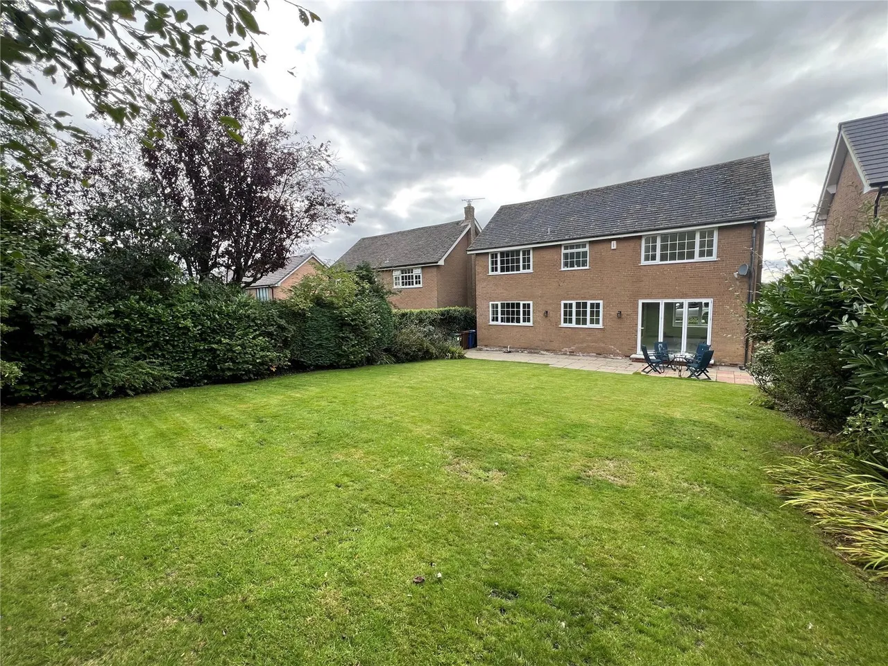 Chatsworth Road, High Lane, Stockport, Greater Manchester, SK6, photo 4