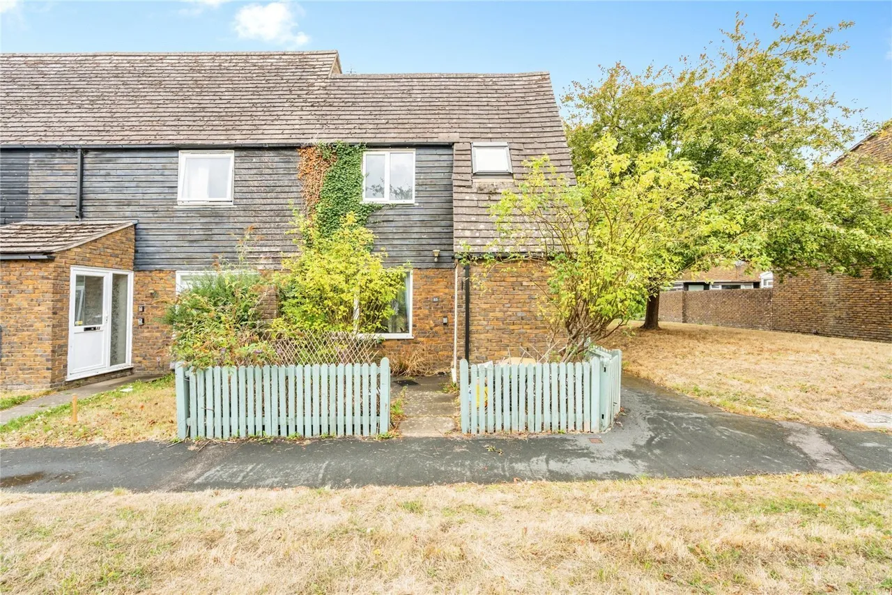 Winterbourne Road, Chichester, PO19, photo 15