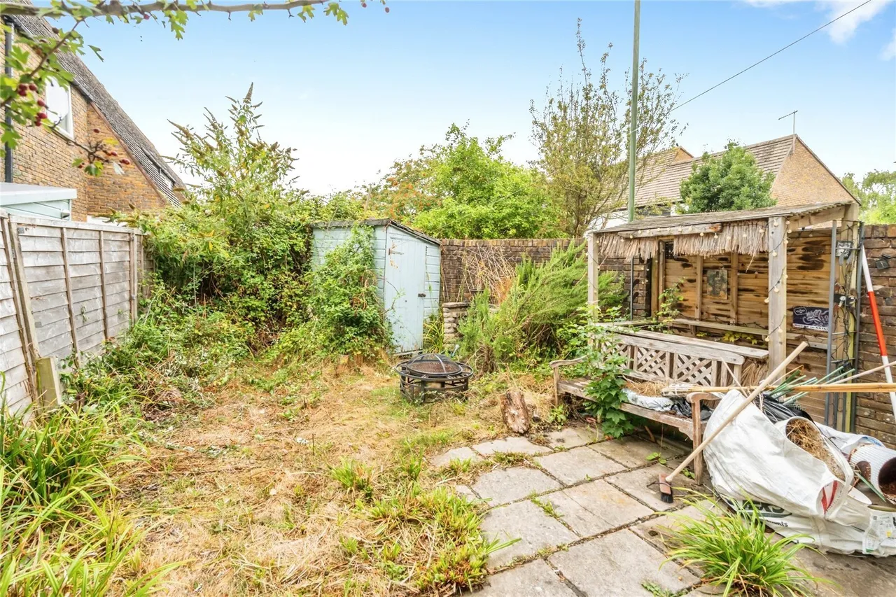 Winterbourne Road, Chichester, PO19, photo 16