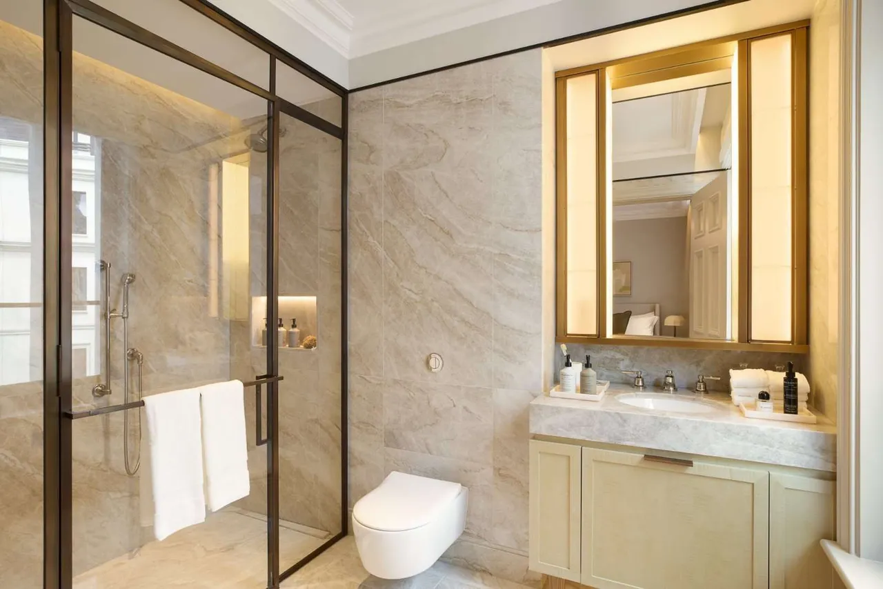 The OWO Residences By Raffles, 6 Horse Guards Avenue, Whitehall, London, SW1A 2BH, photo 10