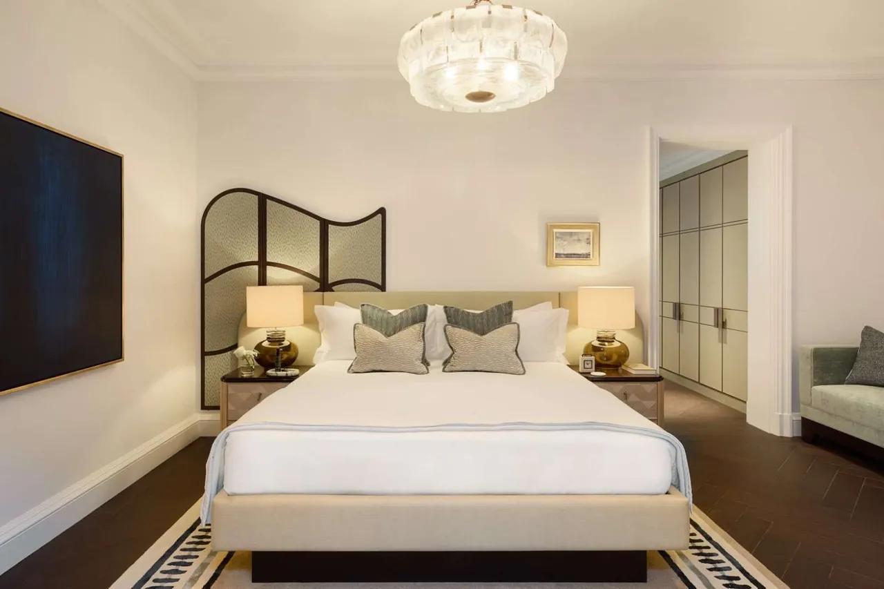 The OWO Residences By Raffles, 6 Horse Guards Avenue, Whitehall, London, SW1A 2BH, photo 11