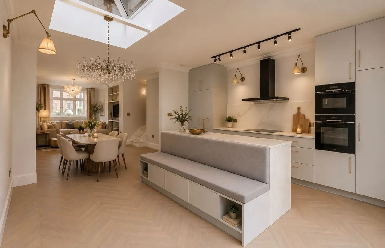 St. Johns Road, Sevenoaks, TN13, photo 5