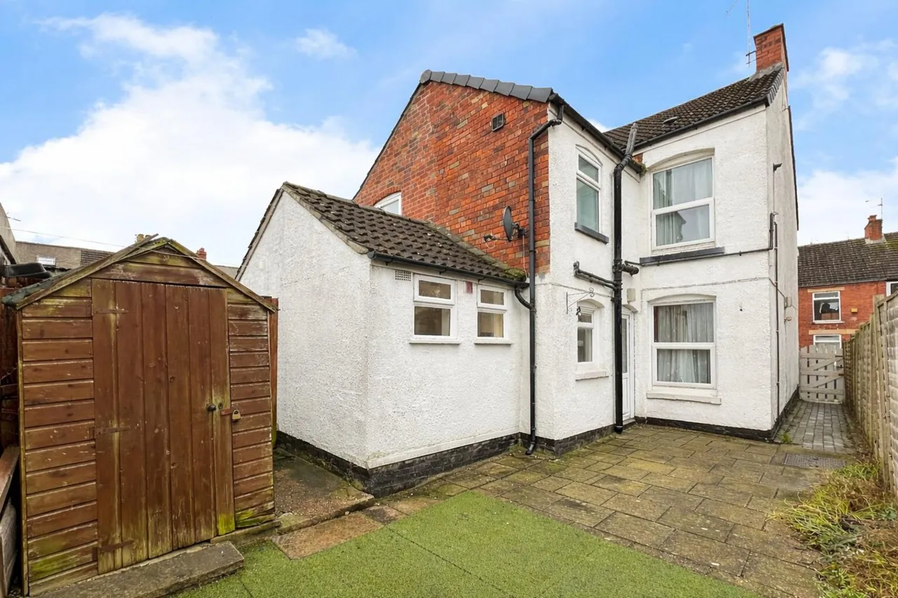 Dudley Road, Grantham, NG31, photo 10