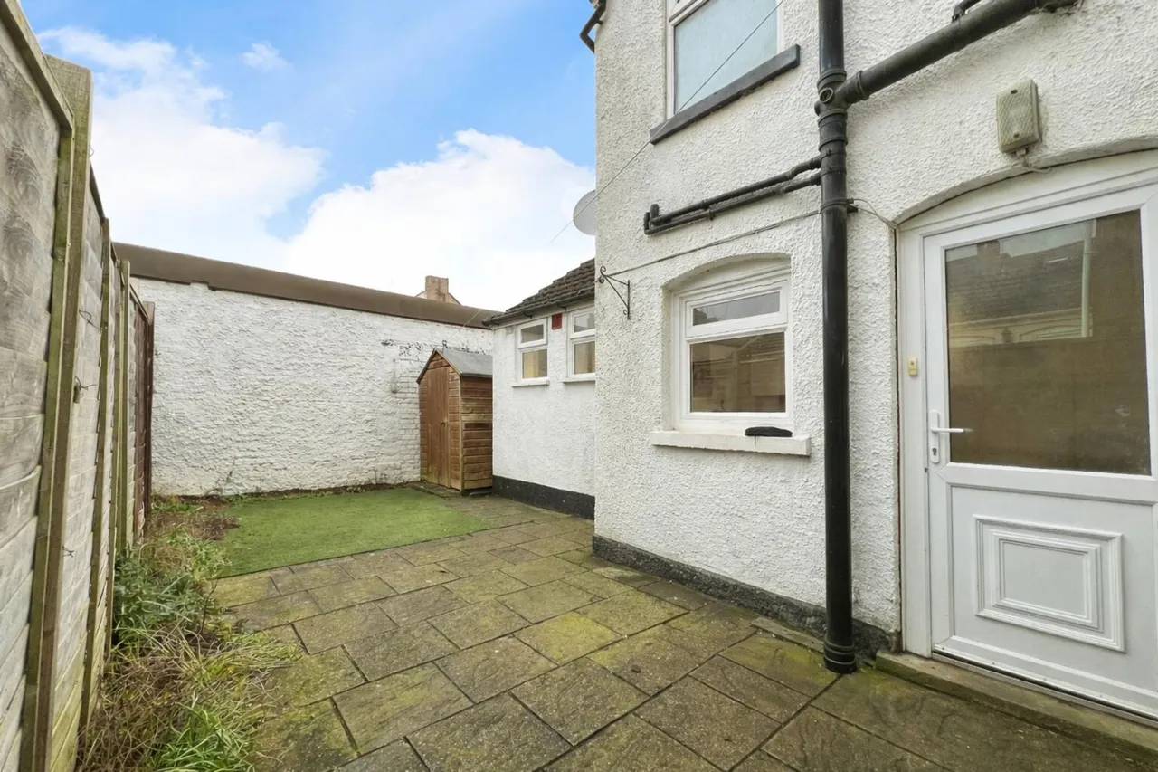 Dudley Road, Grantham, NG31, photo 9
