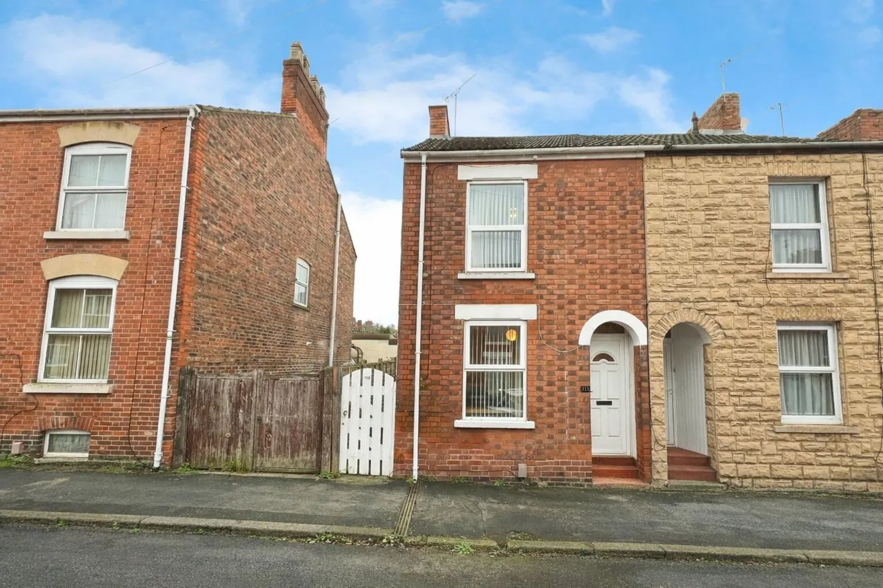 Dudley Road, Grantham, NG31, photo 11