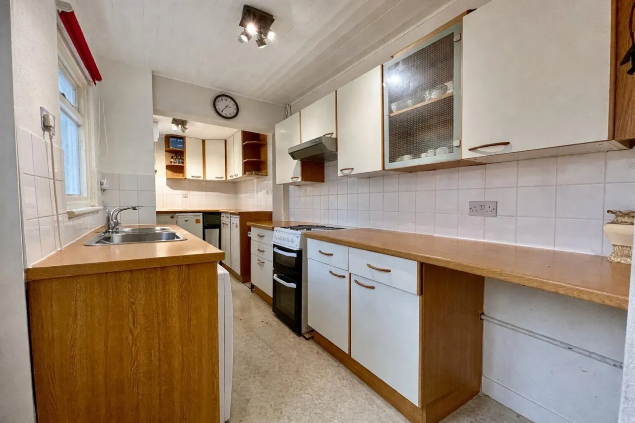 Dudley Road, Grantham, NG31, photo 4