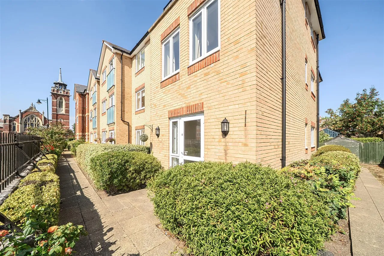 Devonshire Road, Southampton, SO15, photo 2