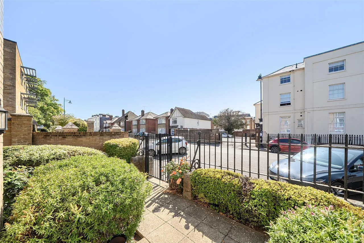 Devonshire Road, Southampton, SO15, photo 15