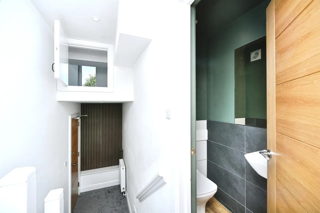 Stanford Avenue, Brighton, BN1, photo 20