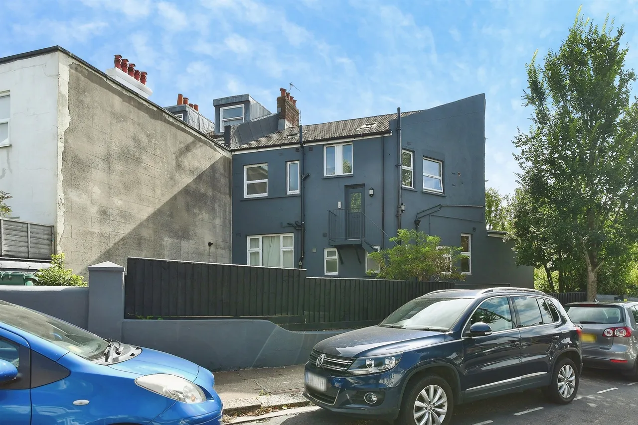 Stanford Avenue, Brighton, BN1, photo 11