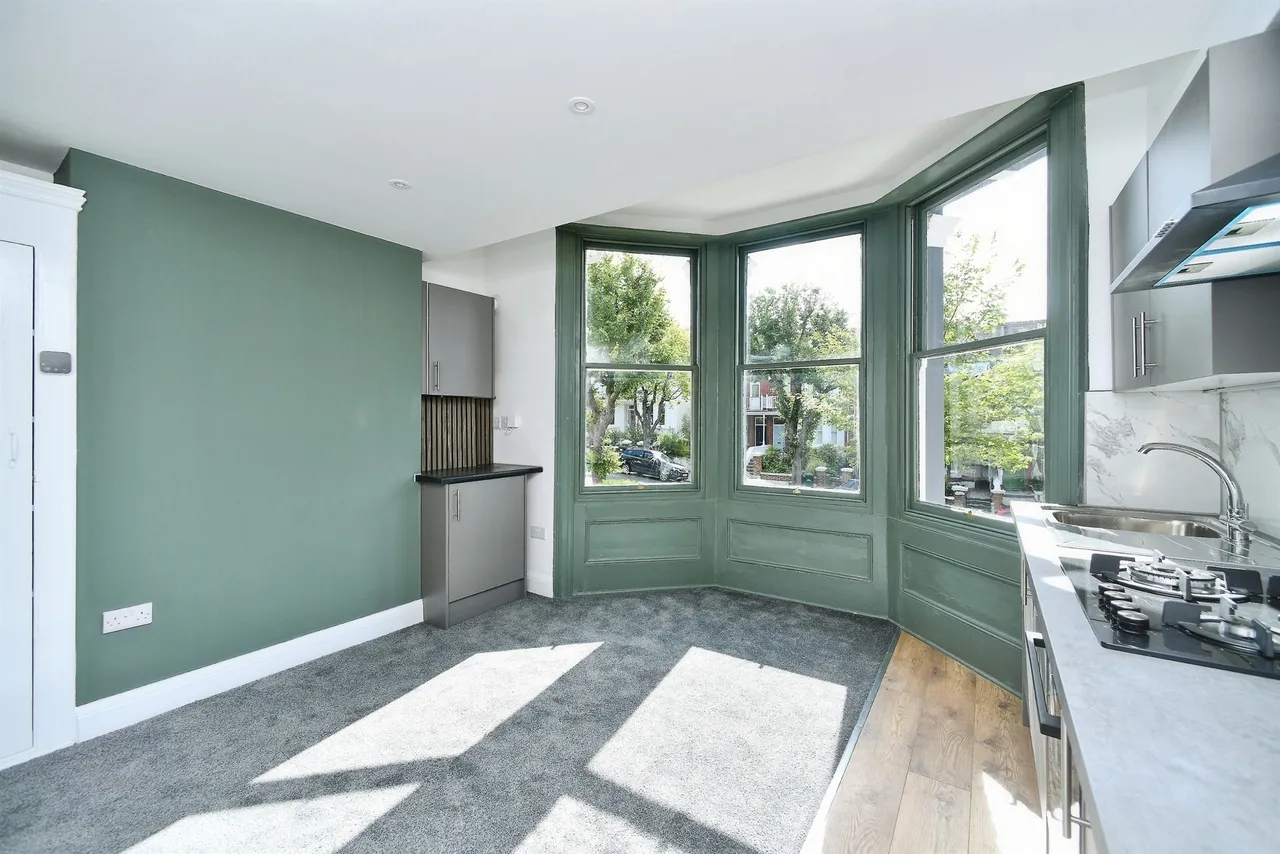 Stanford Avenue, Brighton, BN1, photo 16
