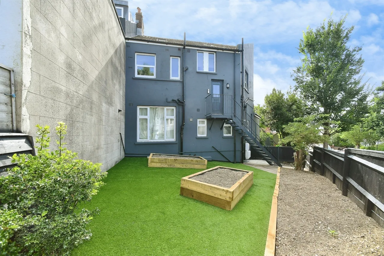 Stanford Avenue, Brighton, BN1, photo 4