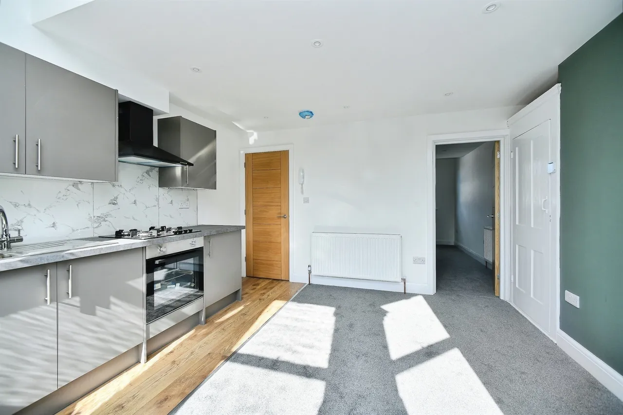 Stanford Avenue, Brighton, BN1, photo 8