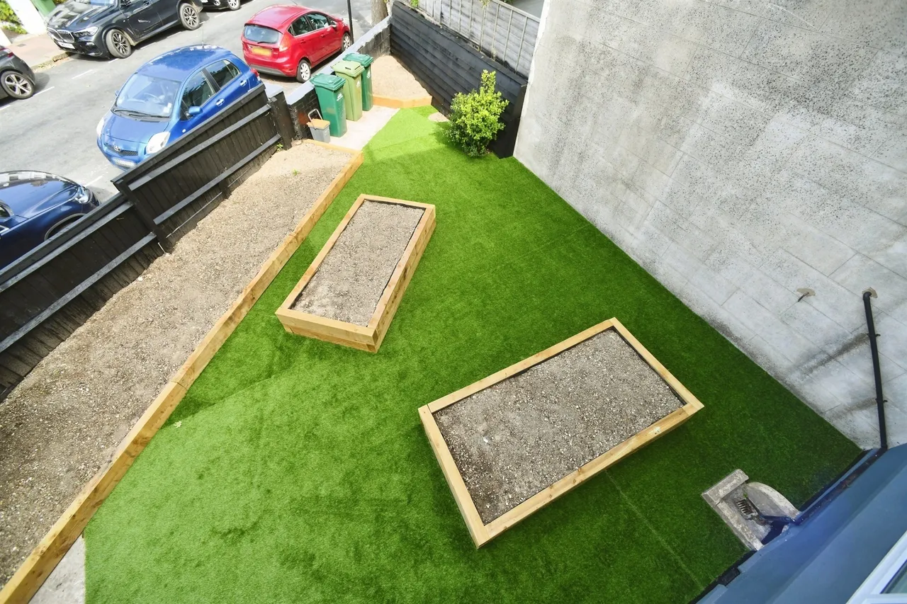 Stanford Avenue, Brighton, BN1, photo 12