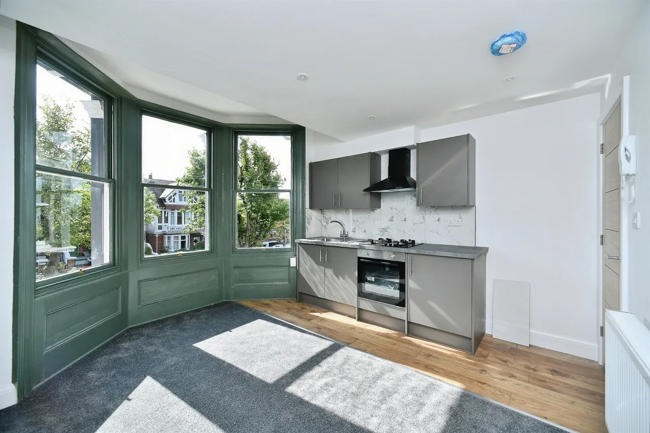 Stanford Avenue, Brighton, BN1, photo 9