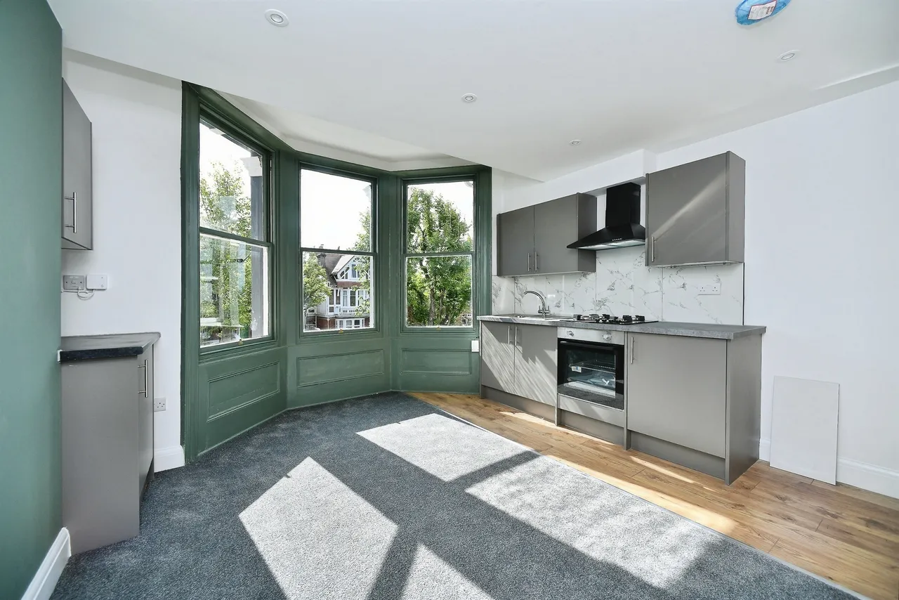 Stanford Avenue, Brighton, BN1, photo 15