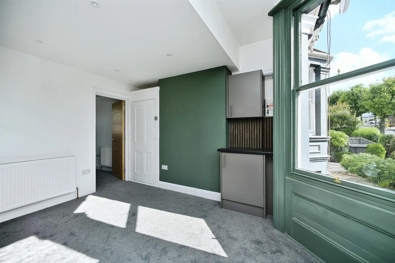 Stanford Avenue, Brighton, BN1, photo 14