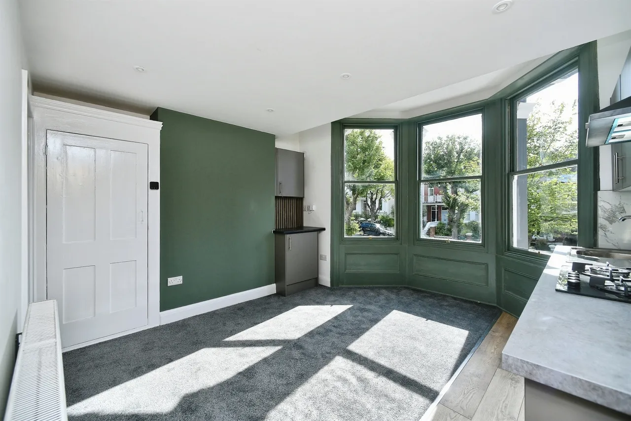 Stanford Avenue, Brighton, BN1, photo 2