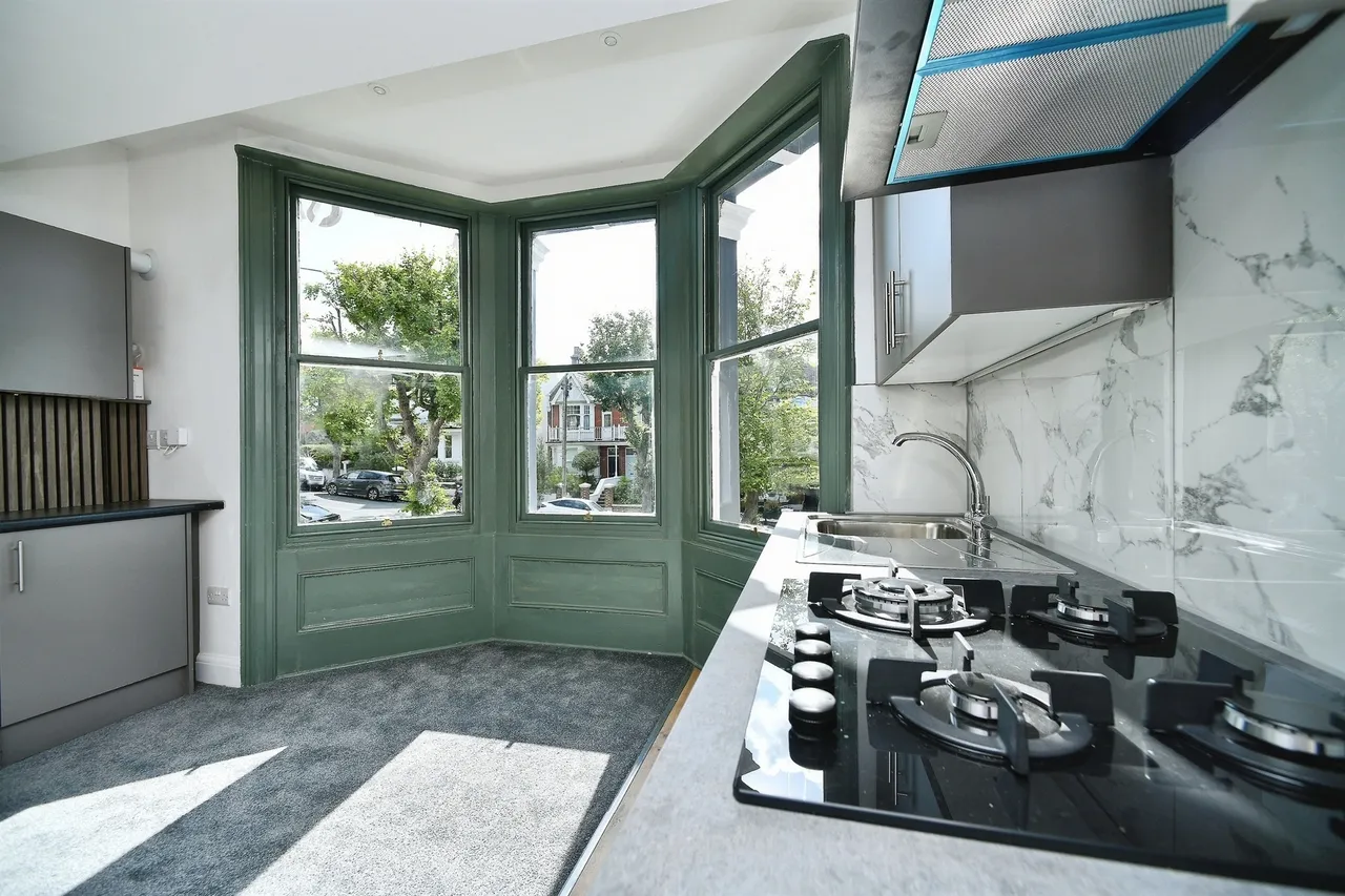 Stanford Avenue, Brighton, BN1, photo 13