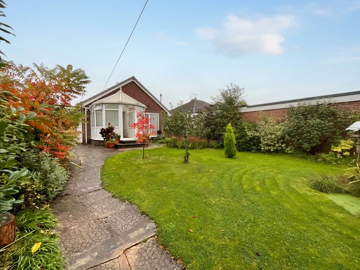 Shelmore Close, Stafford, ST16, photo 4